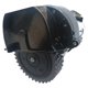 thumbnail image 5 of Motor de aspiradora robótica para V3S Pro V5S Pro V50 V55 Piezas de aspiradora robótica (izquierda) Negro, 5 of 5