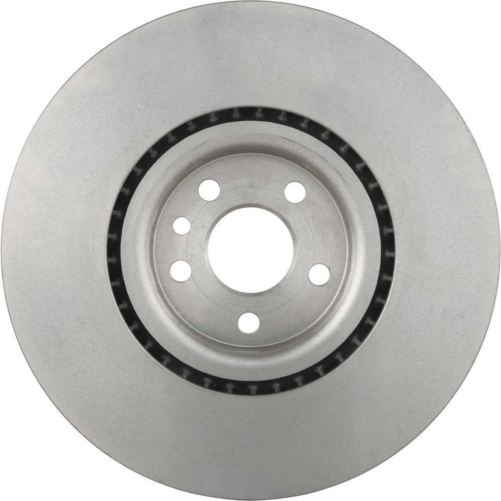 Brembo 09.C492.11 PRIME Disc Brake Rotor