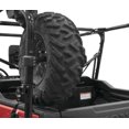thumbnail image 5 of Dragonfire Universal Spare Tire Carrier, 1.75in., 5 of 5