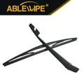thumbnail image 4 of ABLEWIPE B+12B Rear Wiper + Arm Fit For INFINITI QX80 2014-2020, 2PCS, Y24F9A0S, 4 of 6