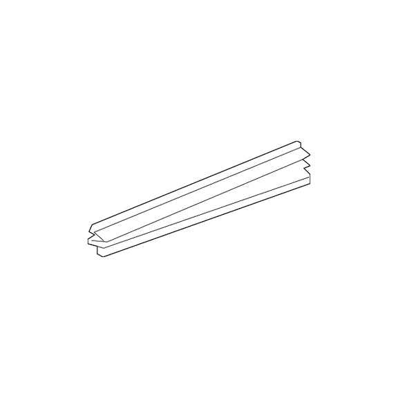 Genuine OE GM Side Cover 84119757