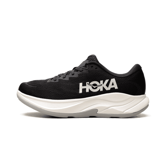 HOKA WOMENS One Rincon 4 Womens "Black White" 1155131 BWHT 1155131 BWHT from Stadium Goods