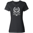 thumbnail image 3 of Inktastic Born in 1963 Limited Edition Women's T-Shirt, 3 of 5