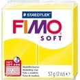 thumbnail image 4 of FIMO Soft Polymer Oven Modelling Clay - 57g - Set of 8 - Rainbow Colours, 4 of 9