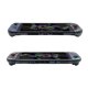 thumbnail image 3 of Funda protectora rígida transparente para PC, accesorio compatible con la consola Nintendo Switch2, 3 of 9