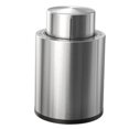thumbnail image 1 of Tapa de vacío Tapón de vino Tapón de vino Vacío -0.038Mpa Guardar vino Sellador sin fugas más largo Protector de botella para Fiesta Escala de tiempo de acero inoxidable 304 Sunnimix Tapon de vino, 1 of 8