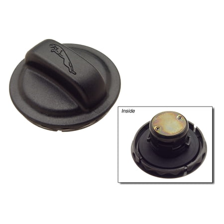 Genuine OE Replacement Fuel Tank Cap