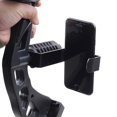 thumbnail image 4 of Hongchun Bow Mobile Phone Bracket Shock Absorber Record Archery Hunting Video Phase Durable Tool 1Piece black, 4 of 4
