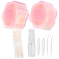 thumbnail image 1 of FELTECHELECTR 1 juego de tiras para levantar párpados, cintas para párpados, cintas de belleza para ojos encapuchados, cinta invisible para ojos., 1 of 7