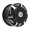 Black 44 44MM, variant on Sleeky Bearing Headsets Bicycles Modify Headsets Heavy Type Headsets Bearing