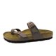 thumbnail image 3 of Sandalias Mayari de Birkenstock para mujer, color moca, color marrón, talla 8, 3 of 6