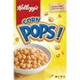 thumbnail image 2 of Kellogg’s Corn Pops Cereal 320g/11.3 oz., {Imported from Canada}, 2 of 4