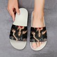 thumbnail image 6 of Vampire Diaries Unisex Slippers Summer Beach Slippers Casual Non Slip Comfortable Slide Sandals Home Slippers For Men Women, 6 of 8