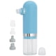 thumbnail image 3 of Máquina de eliminación de espinillas de 40 ml, limpiador eléctrico de poros faciales, máquina de succión de espinillas al vacío (azul), 3 of 8