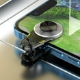 thumbnail image 2 of WINDLAND Auxiliary Moving Joysticks for Game Moving Phone External Joysticks Analog Clip Mounted Game Moving Controller, 2 of 8