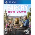 thumbnail image 1 of Far Cry New Dawn - PlayStation 4 Standard Edition PlayStation 4 Game, 1 of 2