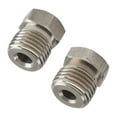 thumbnail image 2 of Speedway IFM MC Fitting Kit for 3/16 Brake Line, 1/2 - 9/16 Inch, 2 of 3
