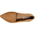 thumbnail image 4 of Steve Madden Feather Loafer Flat (Women's), 4 of 6