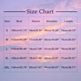 thumbnail image 5 of Cilsoka Shirts for Women Trendy Y2K Summer Tops for Women Over 50 Tie Front Tunic Tops for Women Loose Fit Dressy Black Womens Button Down Blouse Floral My Orders Placed, 5 of 5