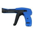 thumbnail image 2 of Nylon Tie ToolCable Tie Gun Stainless Cable Tie Banding Tool Nylon Tie Gun Optimal Efficiency, 2 of 5