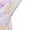 White Pink Yellow, variant on Women'S Summer Floral Bodycon Maxi Dress Spaghetti Strap Sleeveless Bohemian Maxi Dress White Pink Rose M
