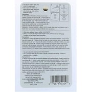 Dritz 1/4 Large Eyelets and Tool, Silver