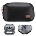 thumbnail image 1 of Bolsa de cámara K&F CONCEPT KF13.130 Bolsa para Cámara Digital Bolsa de Almacenamiento para Fotografía 4L Gran Capacidad Impermeable a Prueba de Golpes con Numerosos Compartimentos Compatible con, 1 of 8