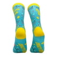 thumbnail image 7 of Women's Awesome Teacher Socks Funny School Teacher Instructor Apprecation Graphic Footwear, 7 of 7