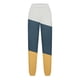 thumbnail image 5 of Odeerbi 3-14 Años Para Niños Pantalias de Chándal Bloque de Color Atletismo Atletismo Jogigador Pantalones Caderas Elásticas de La Cintura Con Cordón Con Bolsillo, 5 of 5