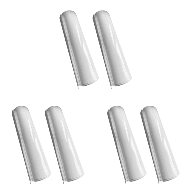 Capacal de cáculos Guardias anti-scratch para protección de muebles (47x15 cm) 2pcs