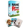 thumbnail image 1 of Nombra a ese cachorro: un juego de perros para niños que aman a los animales. Este juego súper tonto es muy divertido para toda la familia. Gran regalo para perros para niños y niñas., 1 of 4