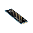 thumbnail image 3 of MSI SPATIUM Series M.2 2280 2TB PCI-Express 3.0 x4 3D NAND Internal Solid State Drive (SSD) SPATIUM M371 NVMe M.2 2TB, 3 of 5