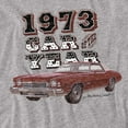 thumbnail image 2 of Chevrolet - Car Of The Year - Short Sleeve Shirt - XX-Large, 2 of 7
