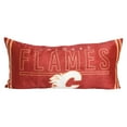 thumbnail image 1 of NHL Calgary Flames Body Pillow, 1 of 5