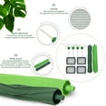 thumbnail image 5 of MEKBOK Replacement Parts for iRobot Roomba i6 i7 i3 i4 i8 E5 E6 Vacuum Cleaner Filter for Roomba i3+ i7+ i8+ j7 j7+ Plus Accessories for Roomba Filter Side Brush,Multi-Surface Rubber, 5 of 7