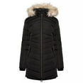 thumbnail image 1 of Dare 2B - Chaqueta Acolchada Striking III para Mujer (Negro) Dare 2B UTRG7986_black, 1 of 3