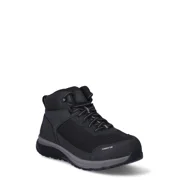 Herman Survivors Mens Castle Carbon Safety Toe Work Shoes