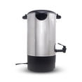 thumbnail image 2 of Cafetera Industrial RCA 6 LT RC-6L, 2 of 2
