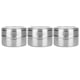 thumbnail image 1 of Botella de Especias ANGGREK de Acero Inoxidable de Grado alimenticio, 1 of 8