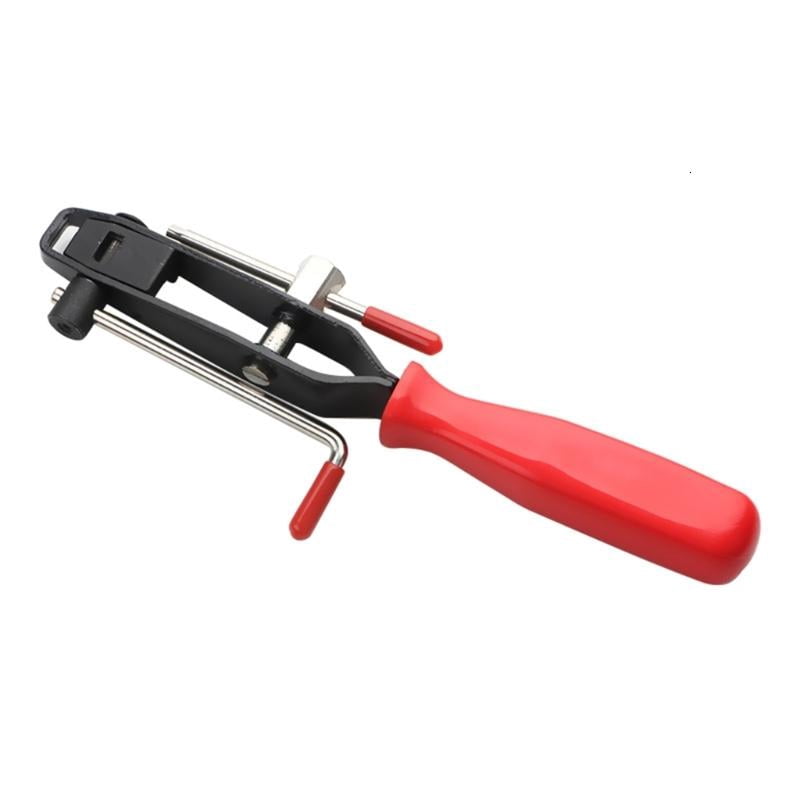 10Pcs/Set CV Joint Boot Clamp Pliers CV Clamp Tool
