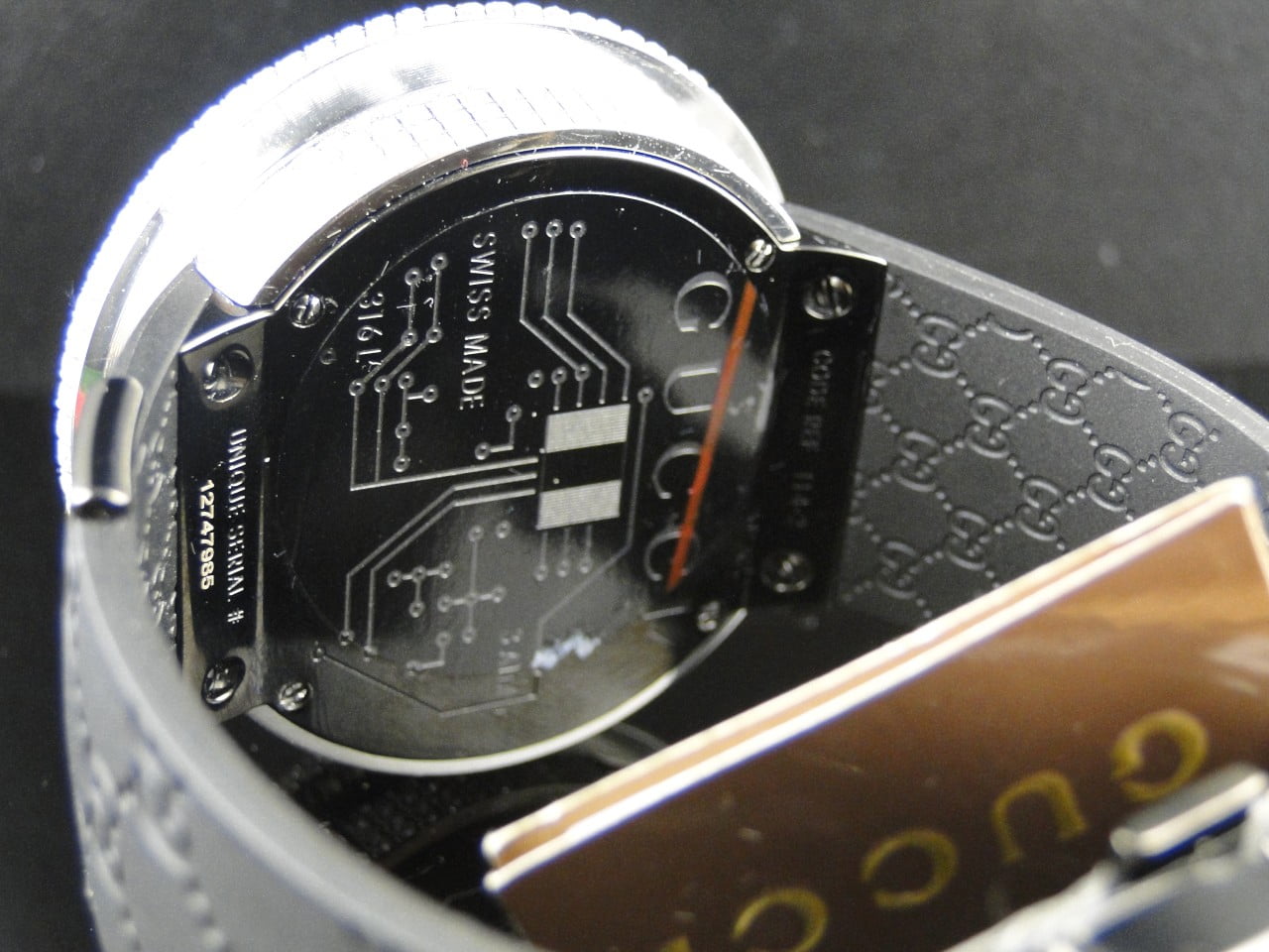 Gucci watch serial numbers seovpseoau