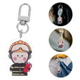 thumbnail image 1 of WRITWAA Fire Extinguisher Accessories For Family Members Of Multi 1Pack, 1 of 8