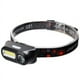 thumbnail image 2 of Lámparas de cabeza con Sensor, bombillas de batería para Camping, ciclismo, linterna para cabeza, lámpara, luz portátil, faro Led, faros de pesca, 2 of 5