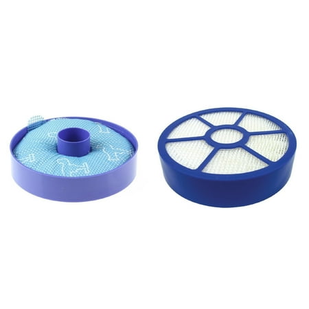 2 Dyson Dc33 Combo Filter Kit 919563 02 921616 01 Pre Motor