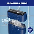 thumbnail image 3 of Dollar Shave Club For Your Face Close Shave Electric Razor (1ct), 3 of 12