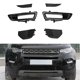 thumbnail image 1 of LR061229 Car Front Bumper Fog Light Cover Cap for, 1 of 5