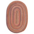 thumbnail image 1 of Cedar Cove- Rust 8' round, 1 of 1