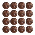thumbnail image 3 of 60pcs Vintage Wooden Beads for Bracelet and Necklace Making, Retro Craft Jewelry Accessories Supplies Kit, 3 of 8