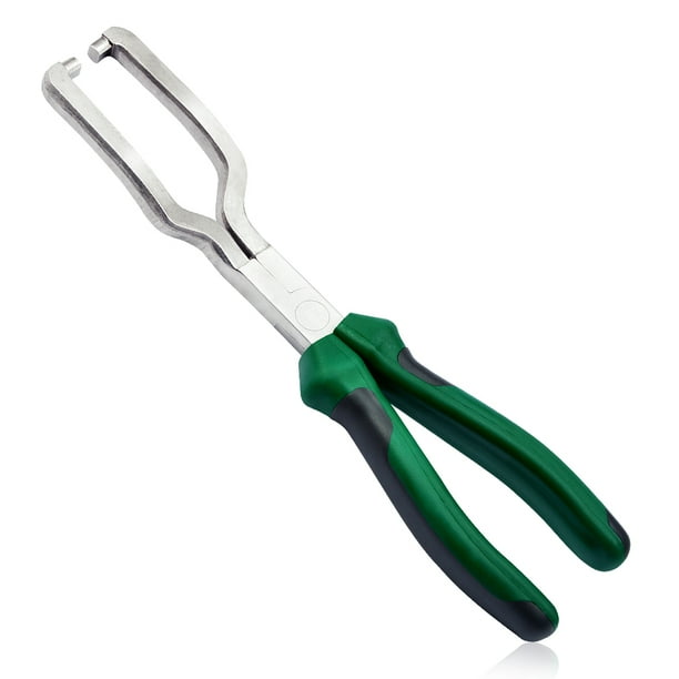 Fuel Line Clamp Pliers