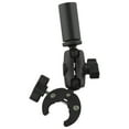 thumbnail image 5 of Adjustable Clamp Mount for Rv Ladders & Guardrails Round Pipe Clamp Pipe Adapter, 5 of 9